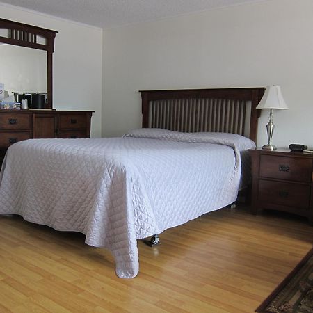 Stonehouse Motel&Restaurant Truro Kamer foto