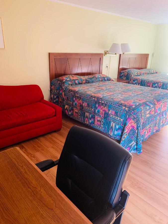 Stonehouse Motel&Restaurant Truro Buitenkant foto