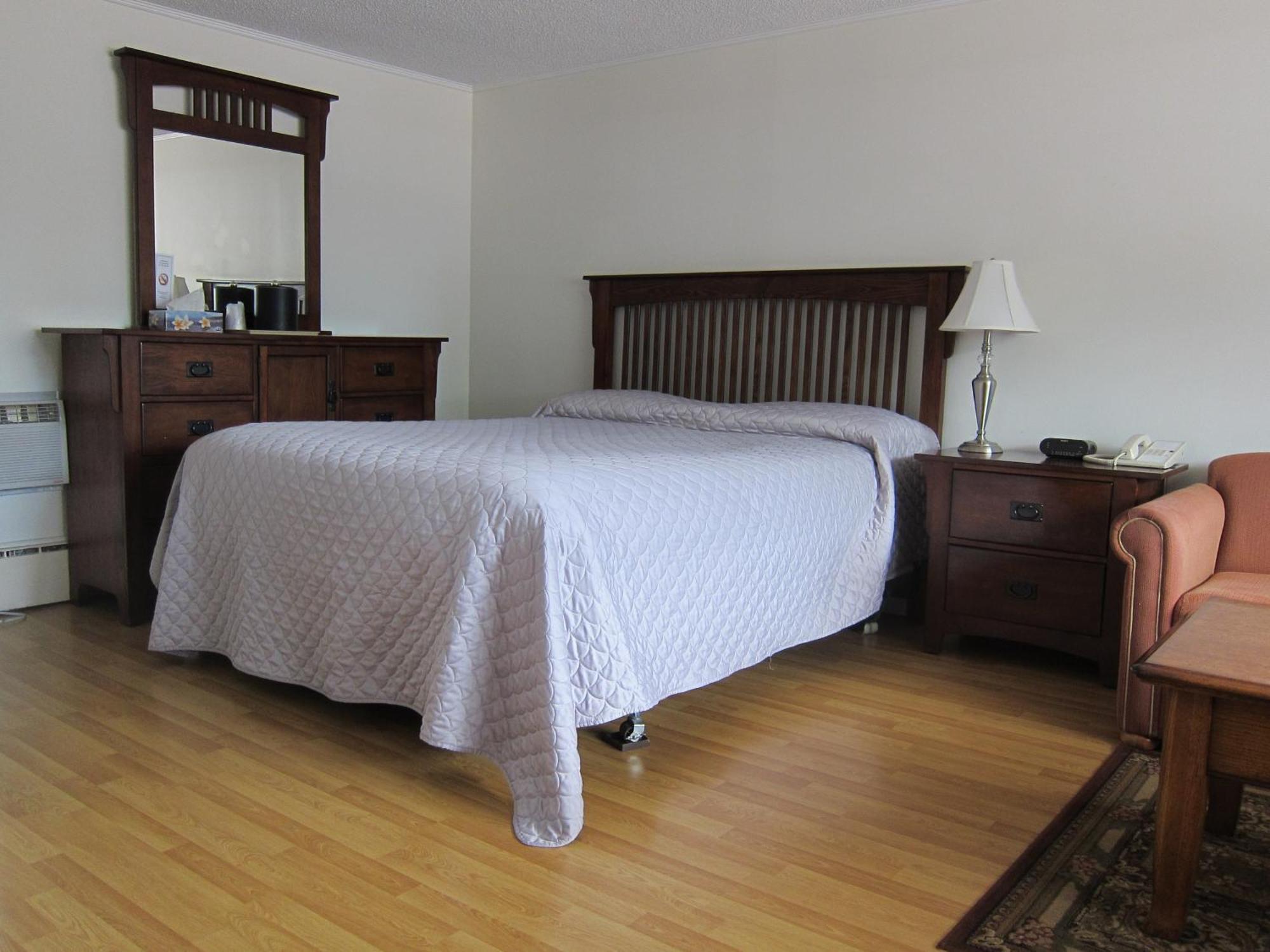 Stonehouse Motel&Restaurant Truro Kamer foto