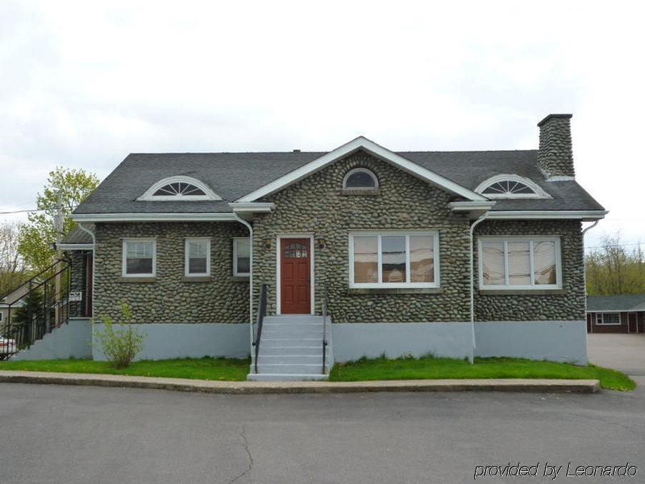 Stonehouse Motel&Restaurant Truro Buitenkant foto