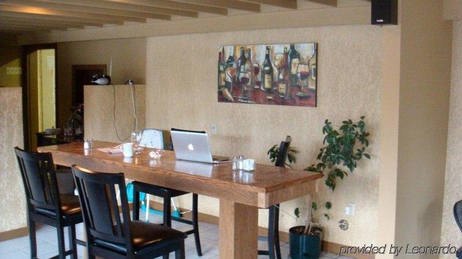 Stonehouse Motel&Restaurant Truro Kamer foto