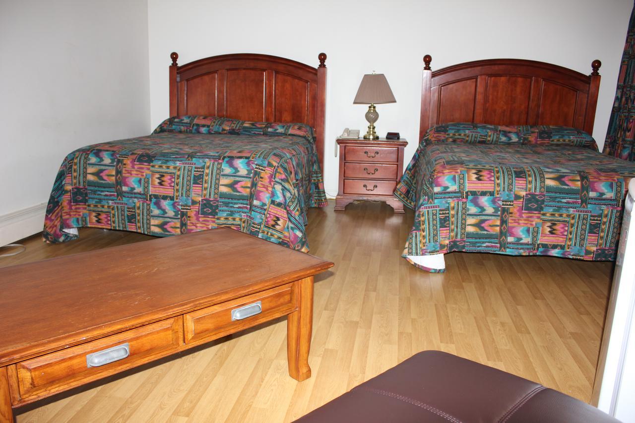 Stonehouse Motel&Restaurant Truro Buitenkant foto
