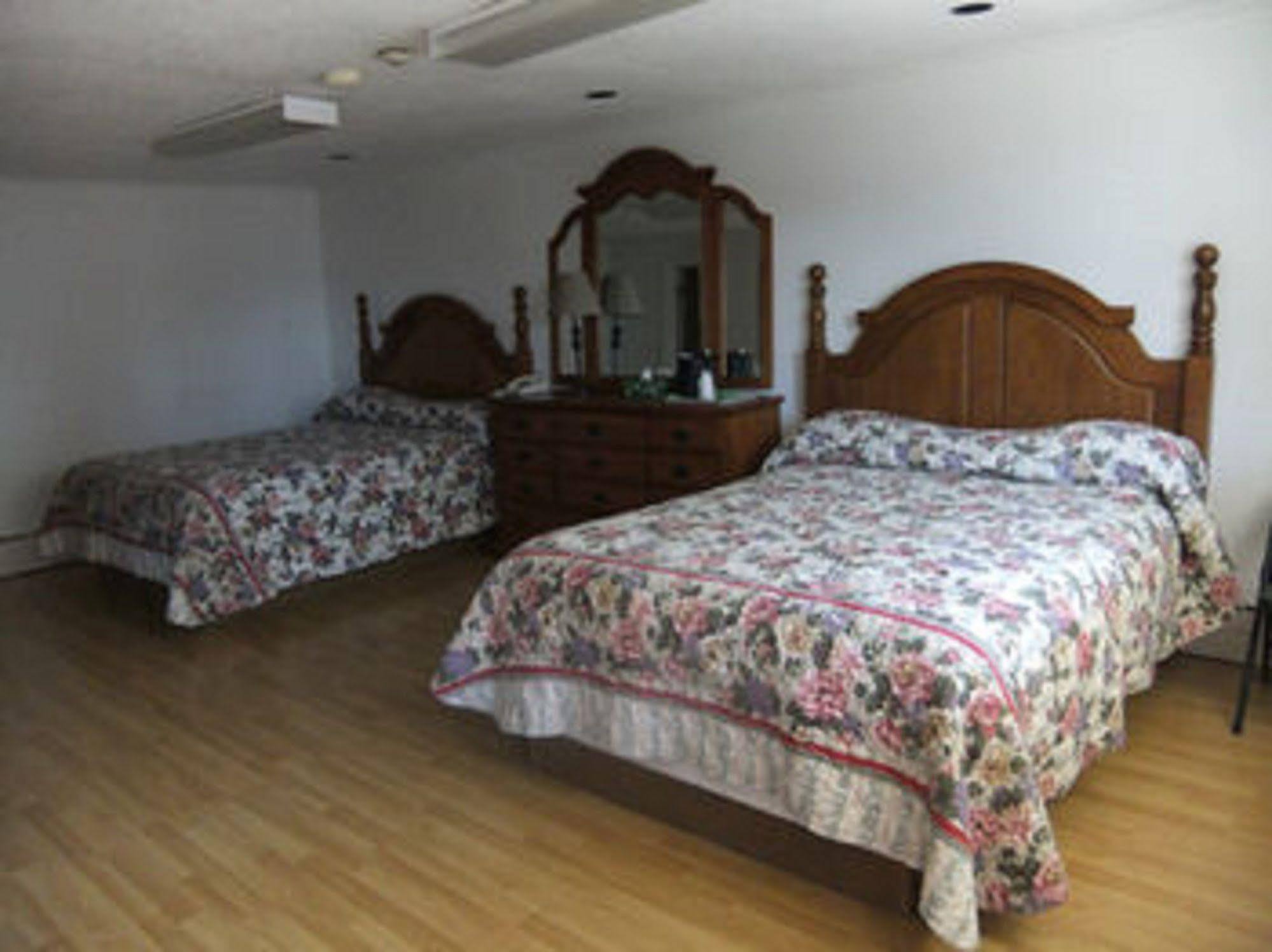 Stonehouse Motel&Restaurant Truro Buitenkant foto