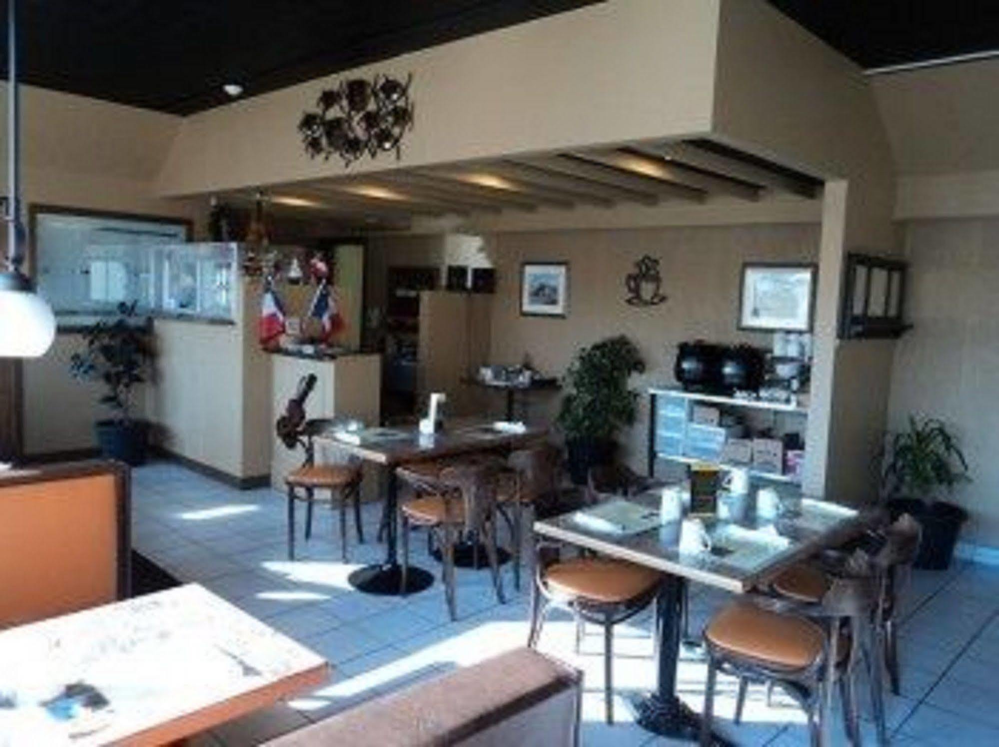 Stonehouse Motel&Restaurant Truro Buitenkant foto