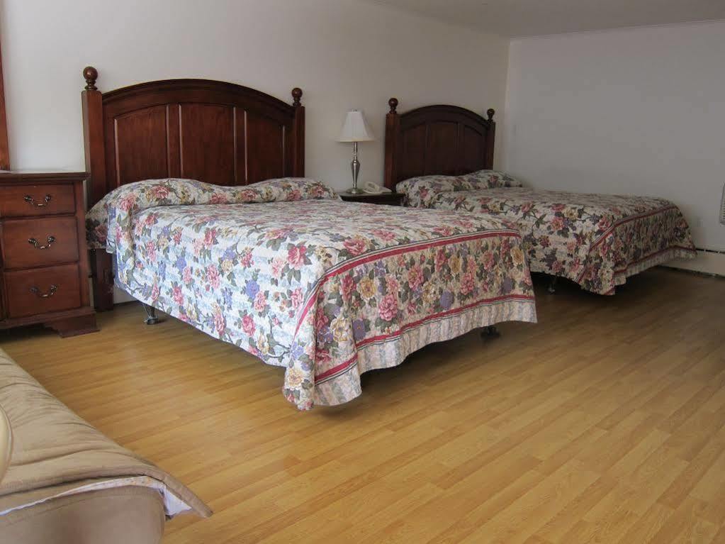 Stonehouse Motel&Restaurant Truro Buitenkant foto
