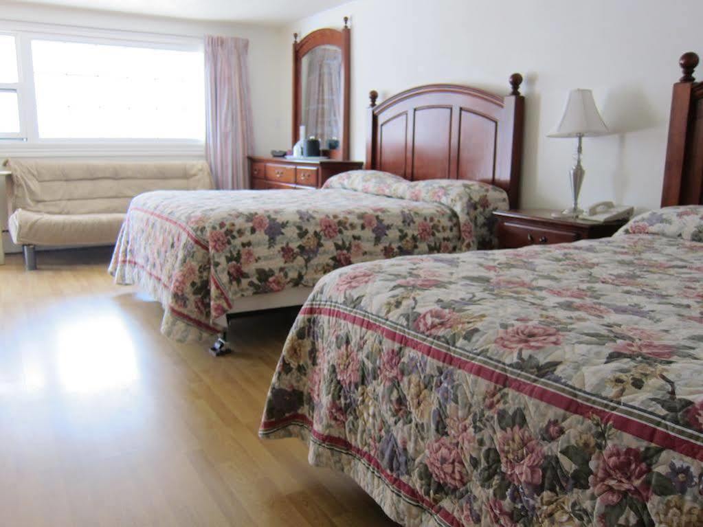 Stonehouse Motel&Restaurant Truro Buitenkant foto